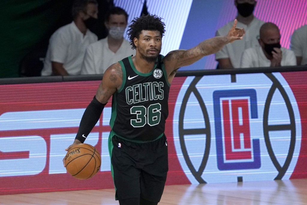 Marcus Smart 2