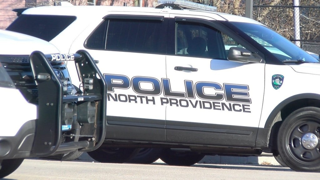 North Pvd Police