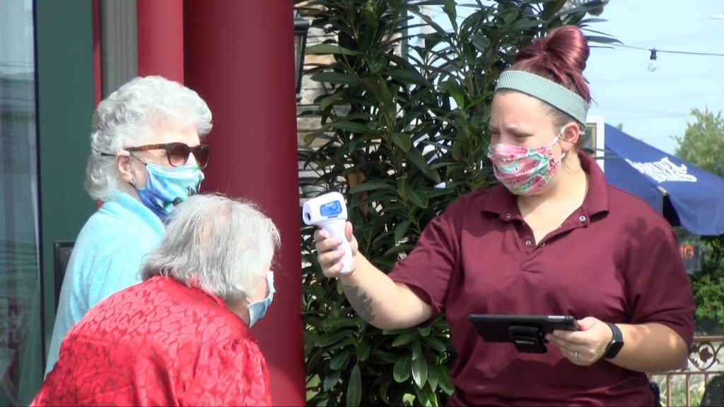 Restaurant Restrictions