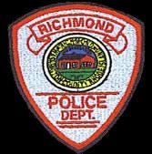 Richmond Pd