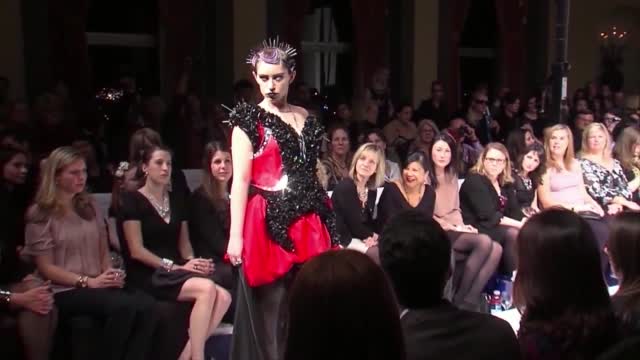 Styleweek Doreen Vosot 10/15 6am