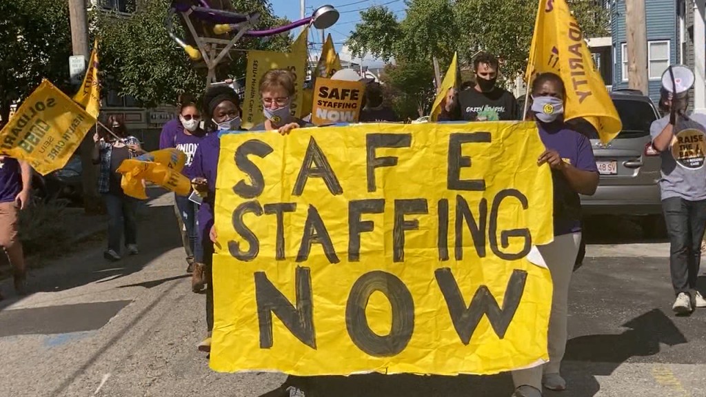 11p Vsv Nursing Home March