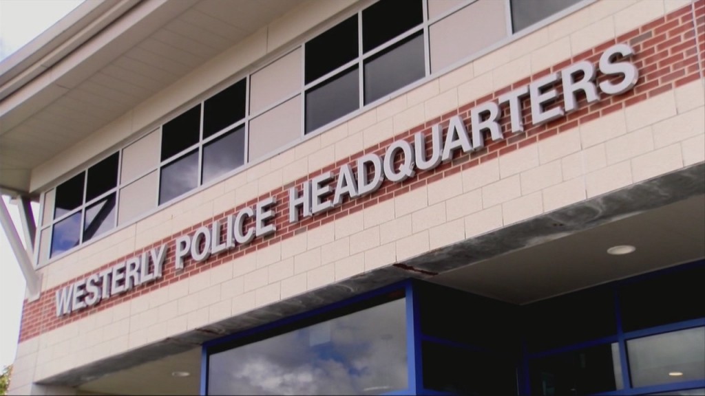 Sharp Rise In Car Break Ins And Thefts