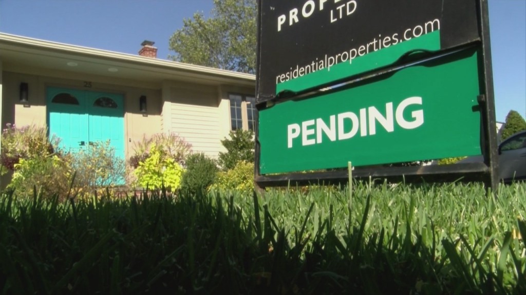 Out Of State Home Buyers Flock To Rhode Island Amid Pandemic