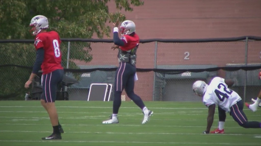 Reports: Newton Showing No Symptoms For Covid 19, Could Return This Week Under Nfl Protocol