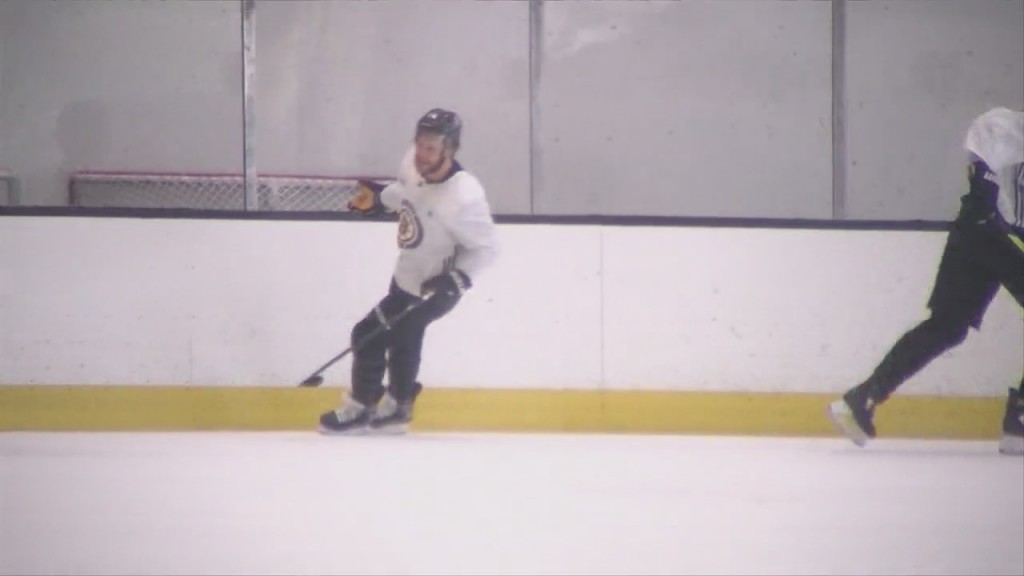 Bruins Announce Offseason Surgeries, Marchand & Pastrnak May Not Be Ready To Start 2021 Season