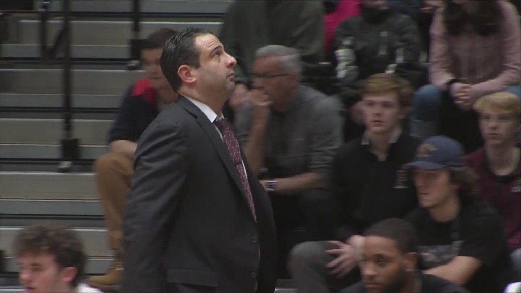 Grasso Leads New Look Bulldogs