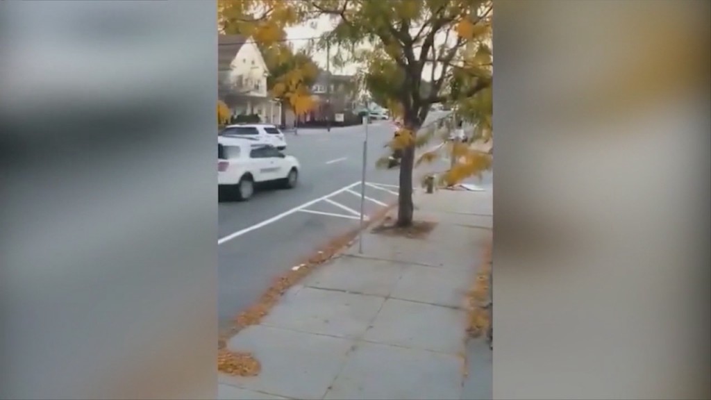 Pera Will Also Review Providence Police Moped Incident