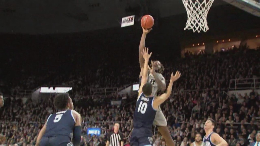 Pc Picked Third In Coaches Poll, Duke & Watson Earn Preseason All Big East Honors