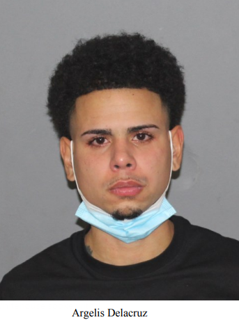 Argelis Delacruz