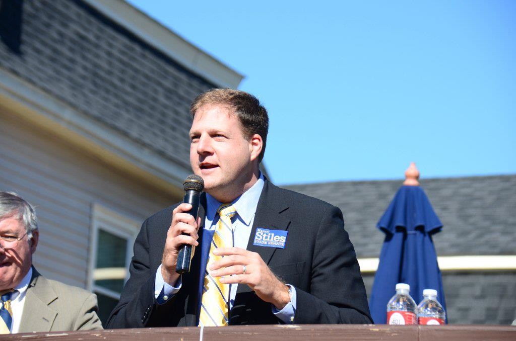 Chris Sununu