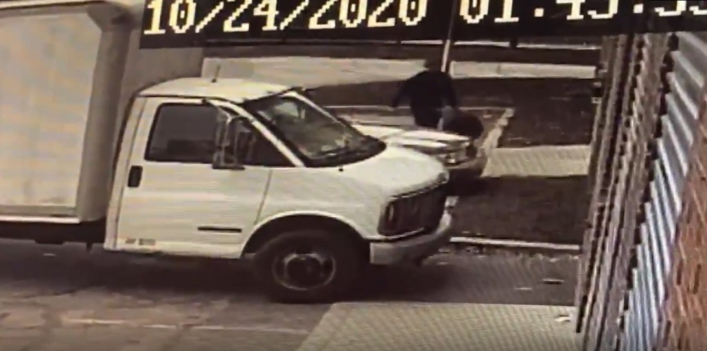 Cumberland Farms Branch Ave Still Shot