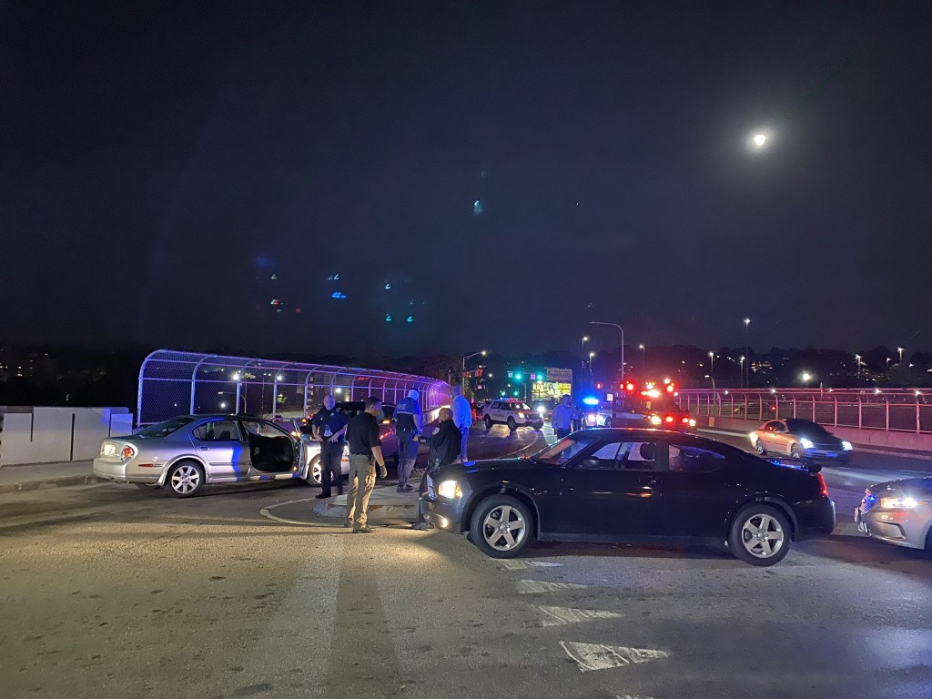 Douglas Orms Shooting