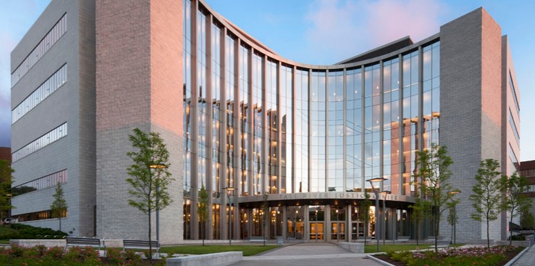 Fall River Justice Center
