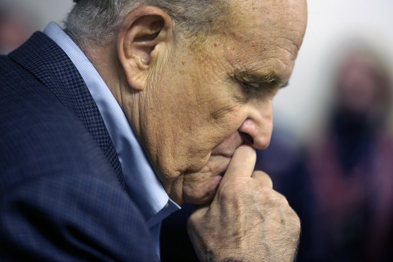 Giuliani