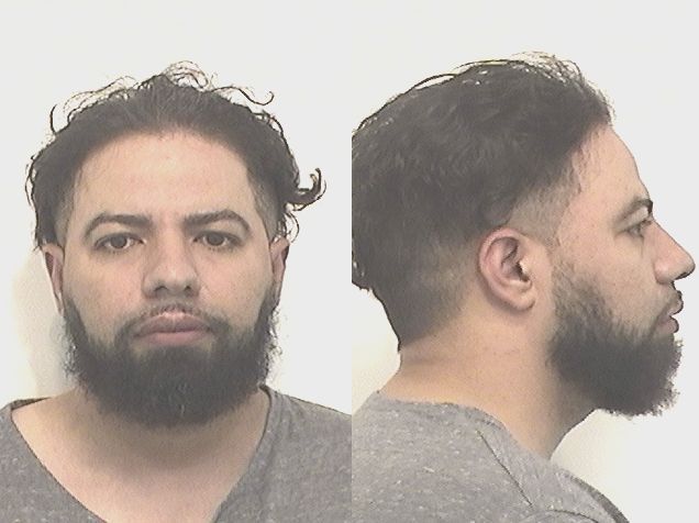 Luis Martinez Romero 02 20 86