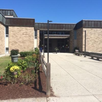 North Cumberland Middle School