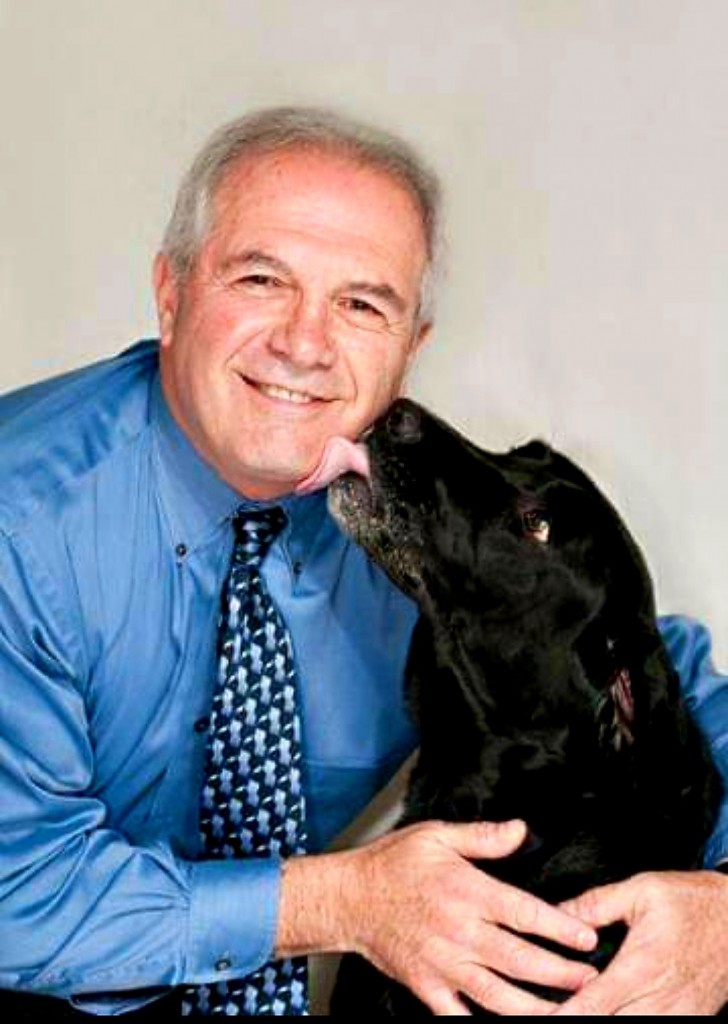 Rispca President Emeritus, Ernest J. Finocchio And Marvin
