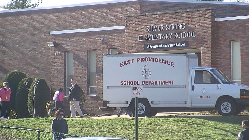 Sliver Spring School