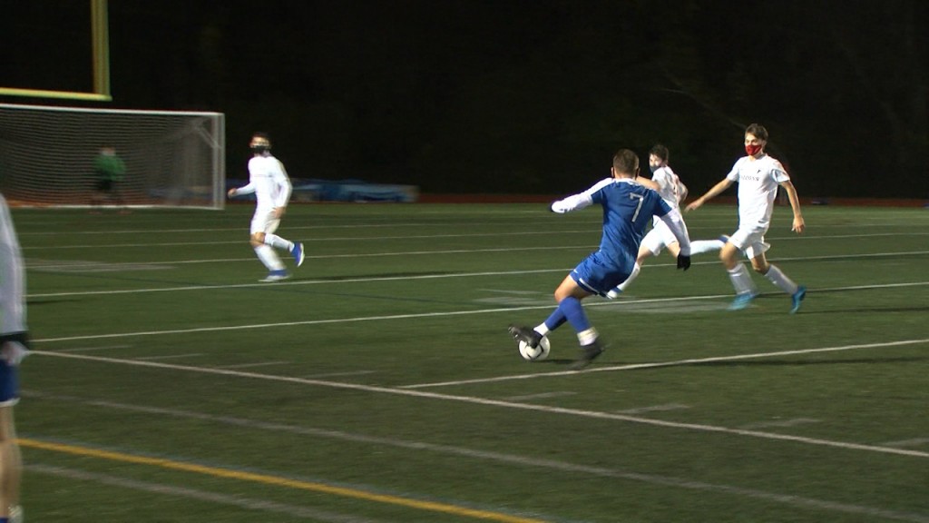 Cumberland Cw Bsoc 10 28