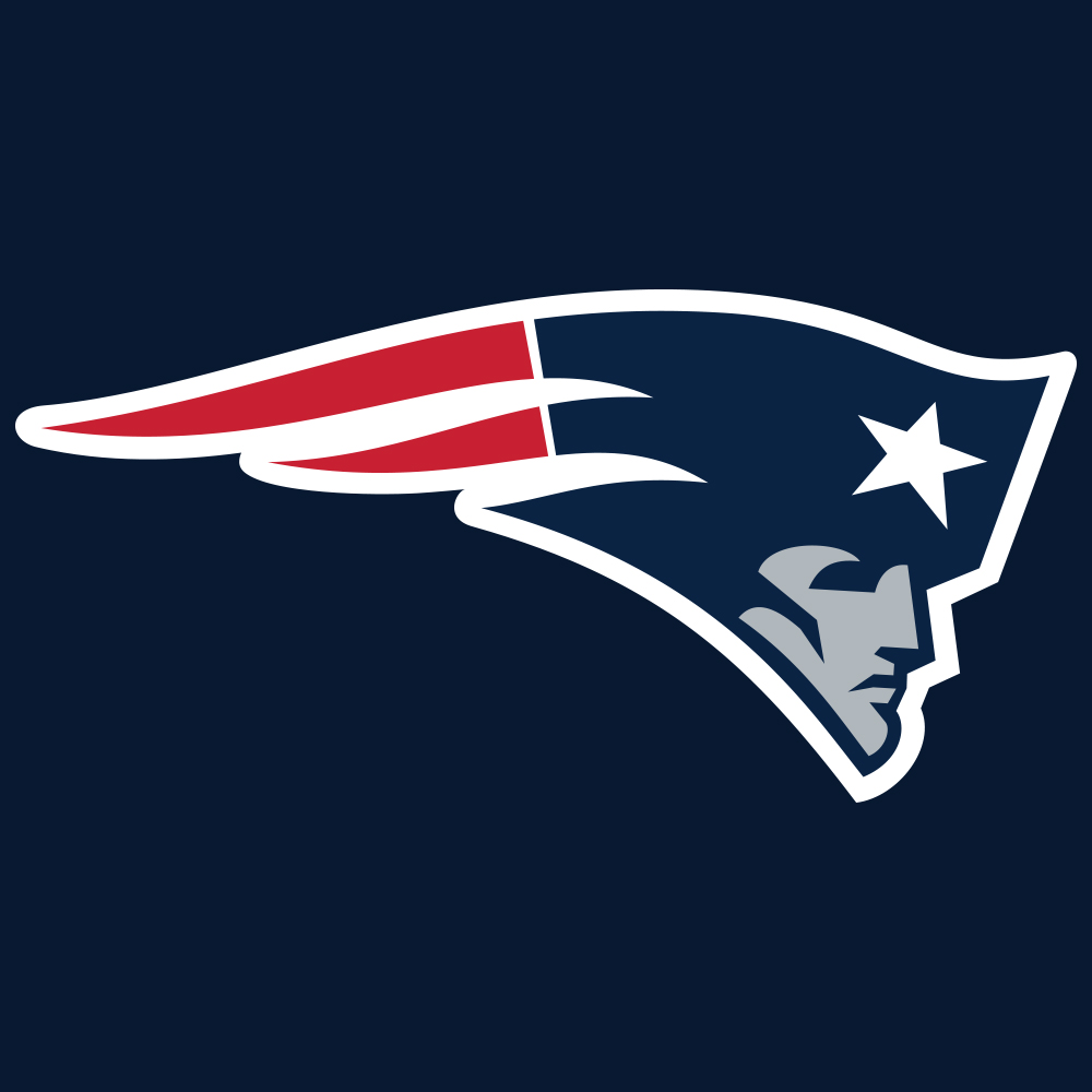 Pats Logo The Best