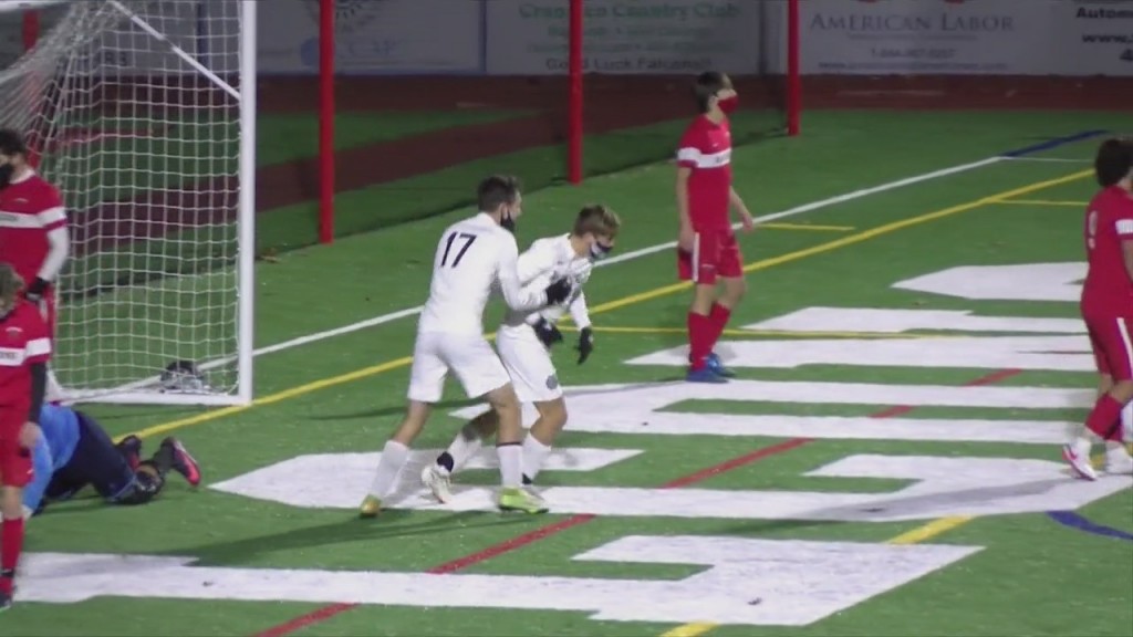 Westerly Boys Soccer Earns Quarterfinal Road Victory At Cranston West