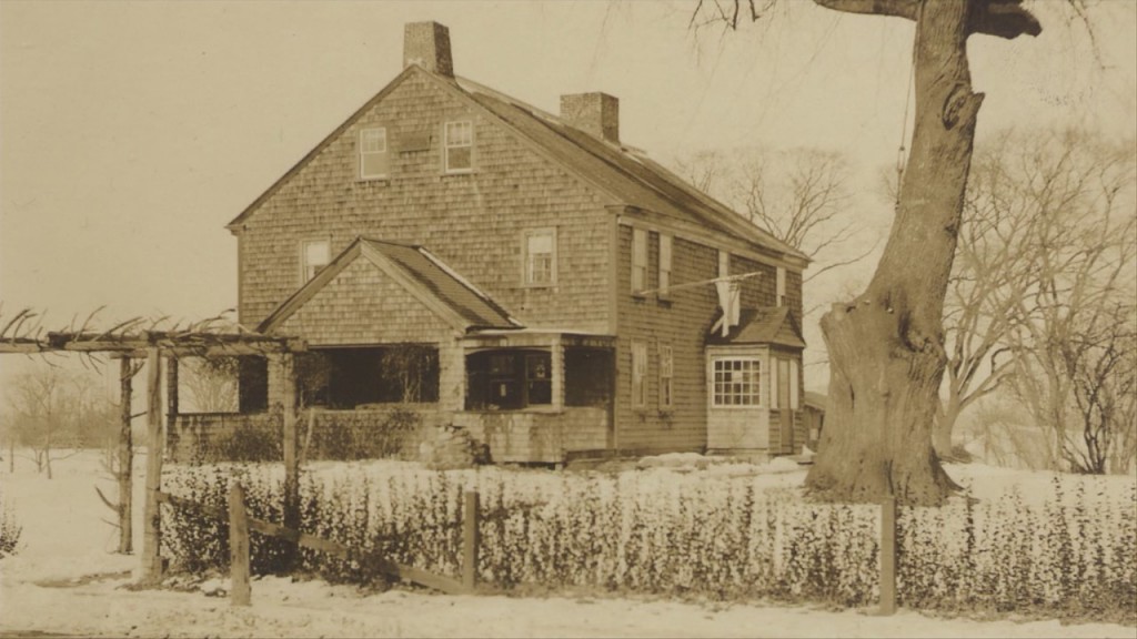 Historic East Providence Property To Become Urban Farm