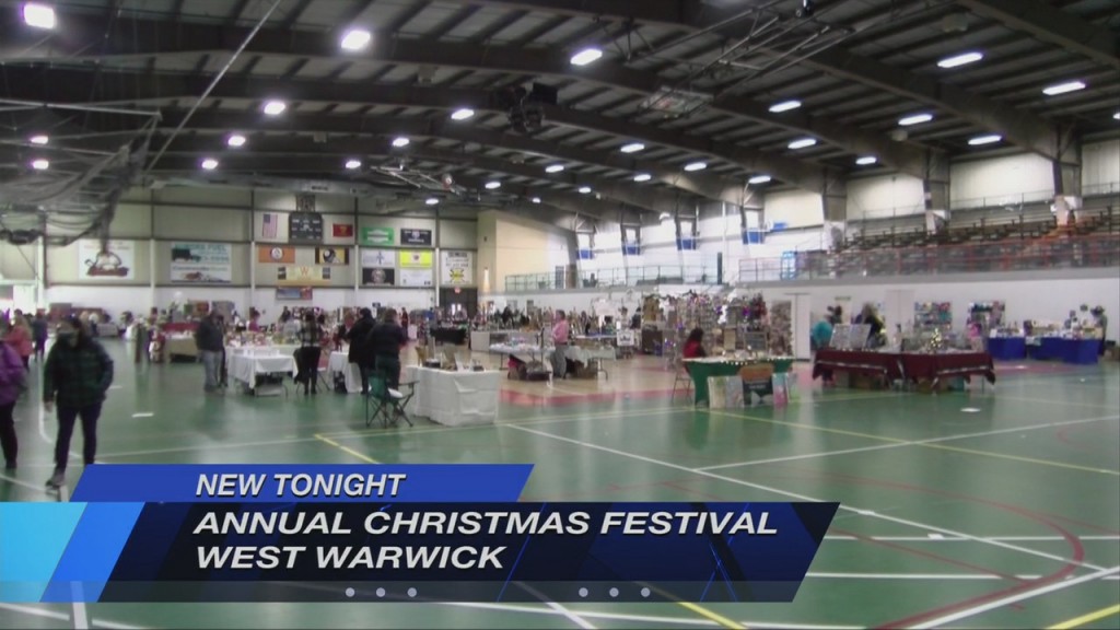 Christmas Annual Festival