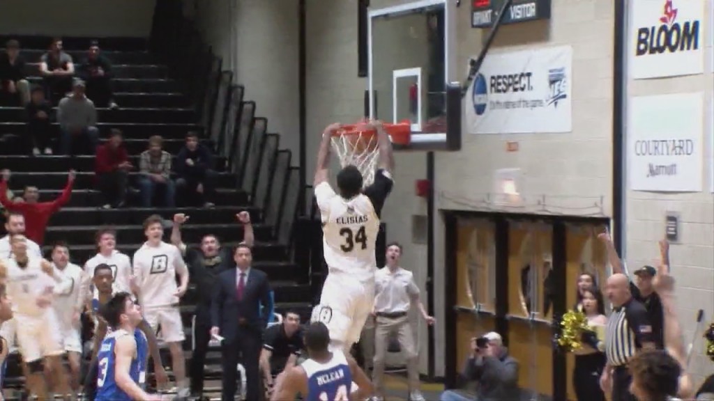 Bryant Bulldogs Set To Open Season Against Stony Brook