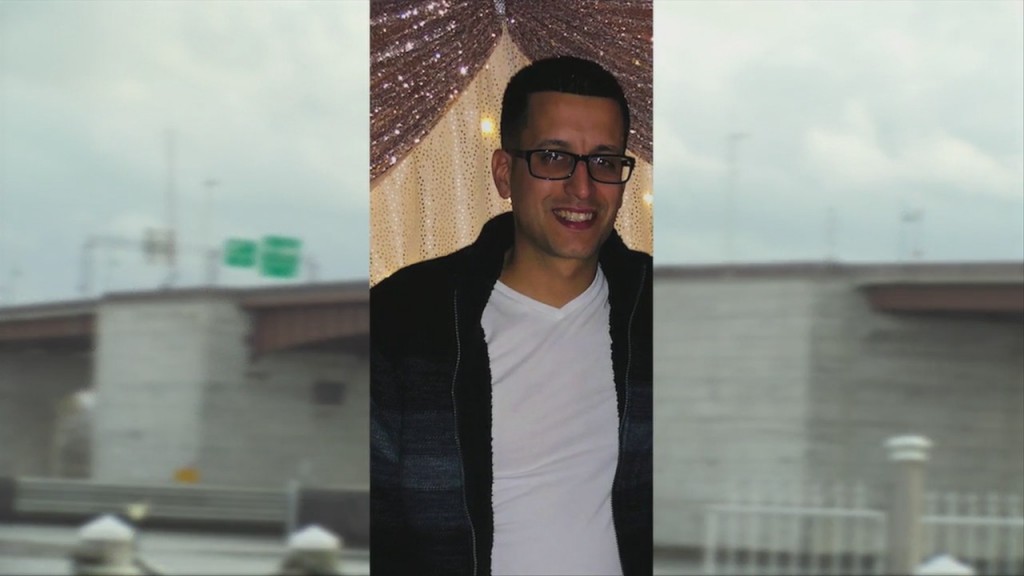 Family Of Motorcycle Victim Speaks Out