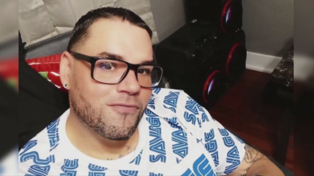 Suspect Held Without Bail In New Bedford Double Shooting