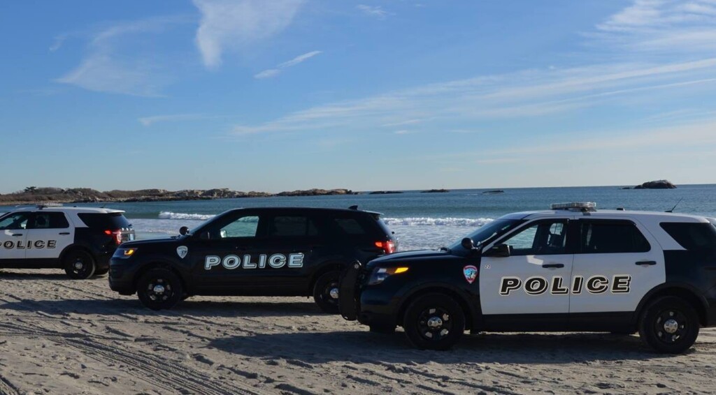 narragansett police