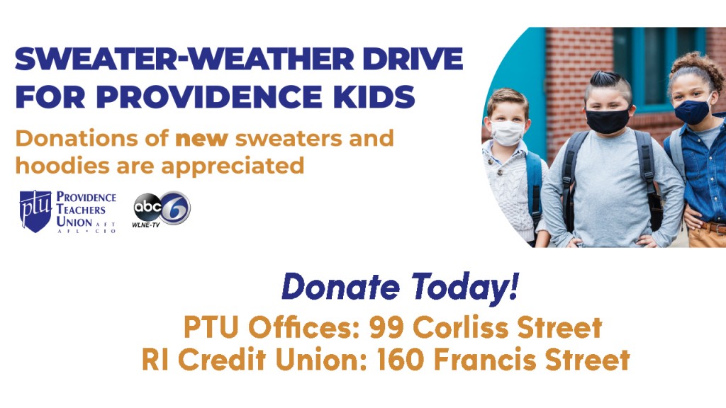 Abc6sweaterweatherdrive