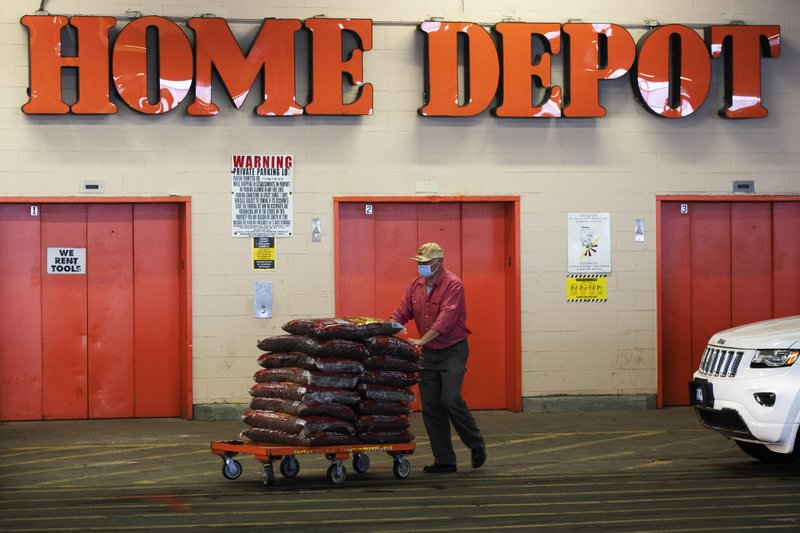 Ap Home Depot
