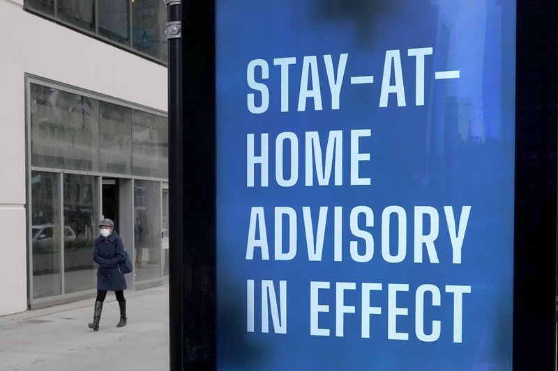 Chicago Advisory 111820