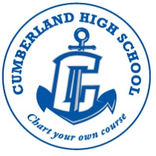 Cumberland High School Logo