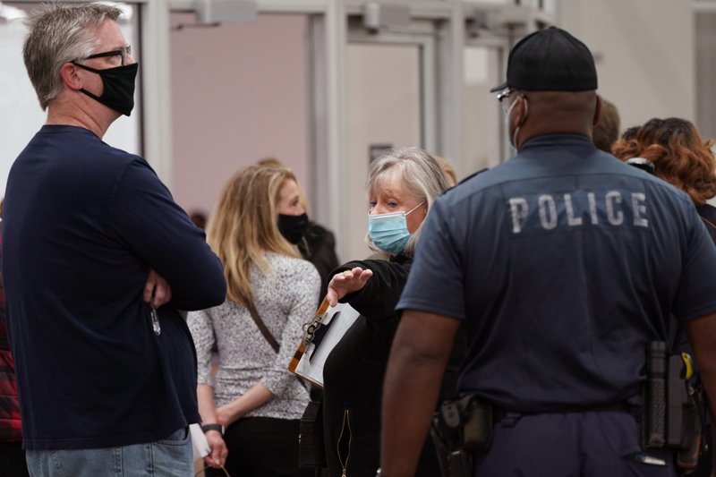 Detroit Counting Board