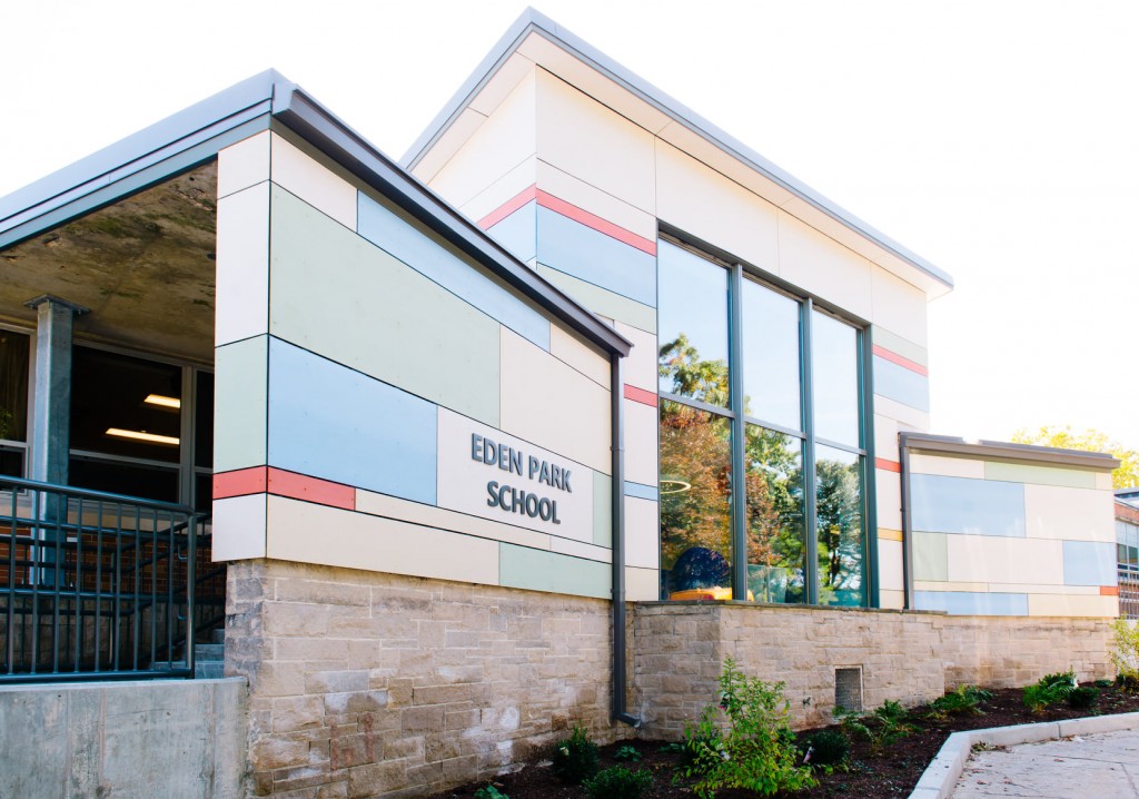 Eden Park School