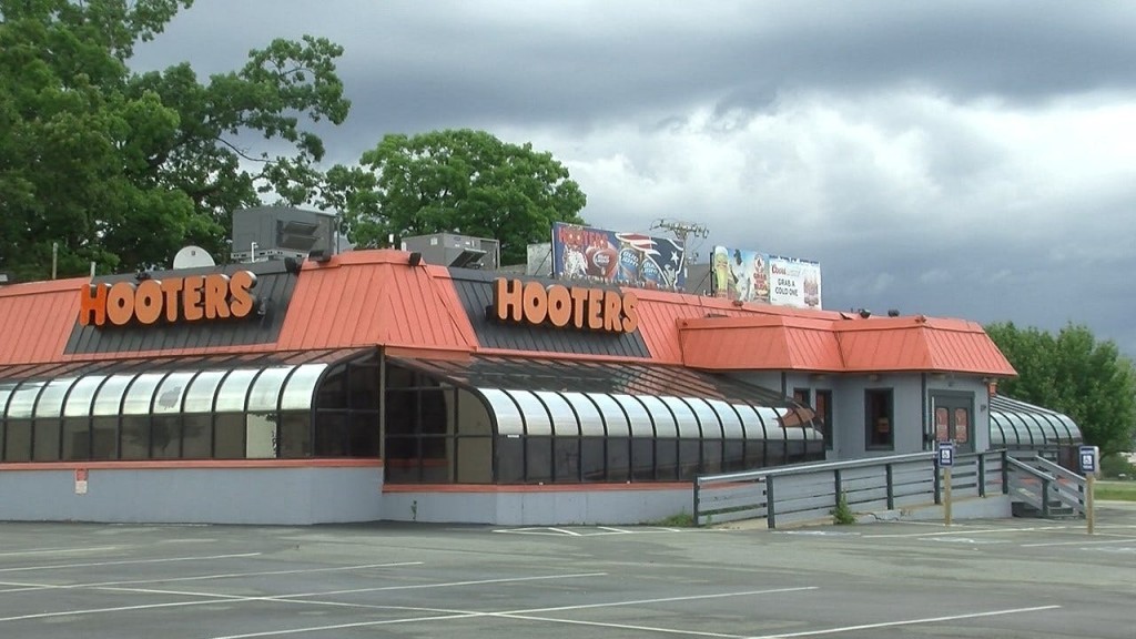 Hooters