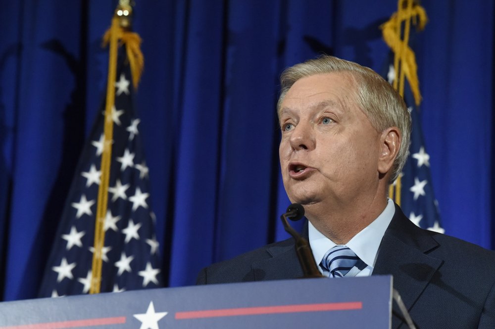 Lindsay Graham 11420