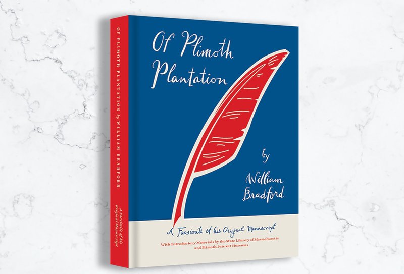 Of Plimoth Plantation