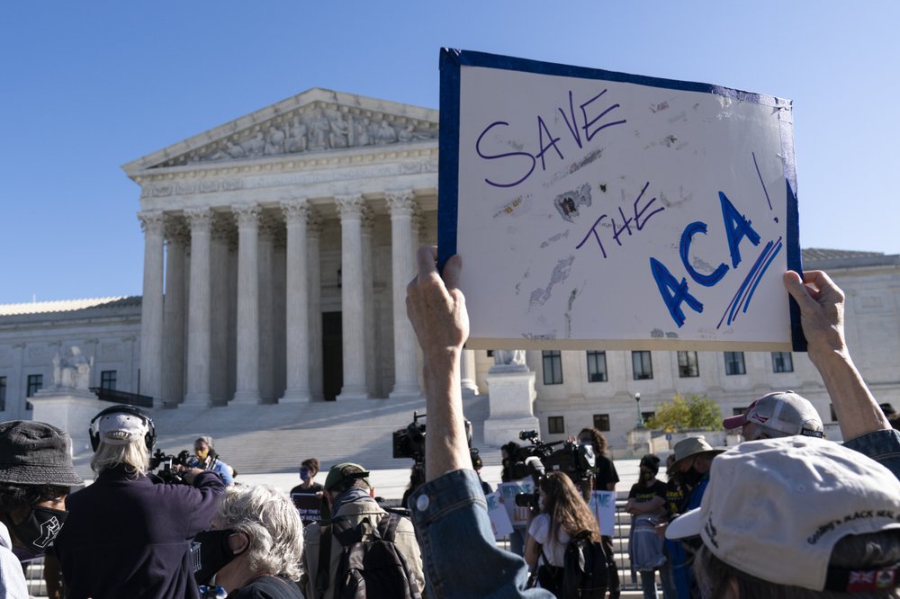 Scotus Aca 111020