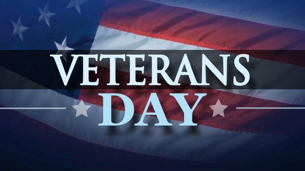 Veterans Day