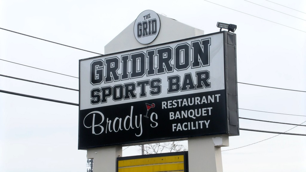 Gridiron