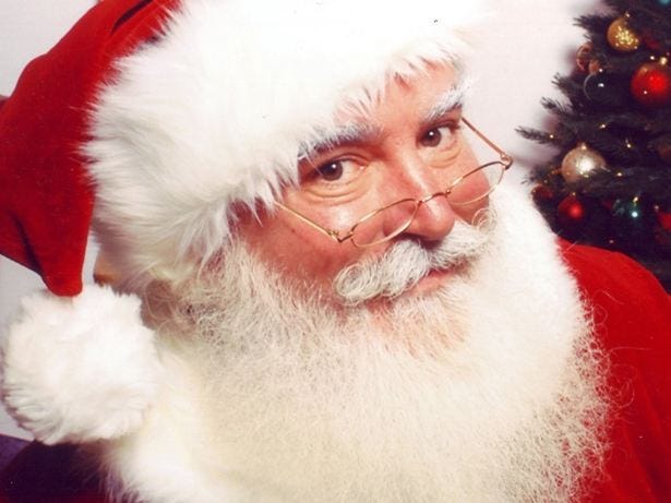 Santa