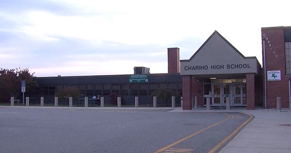 Chariho HS