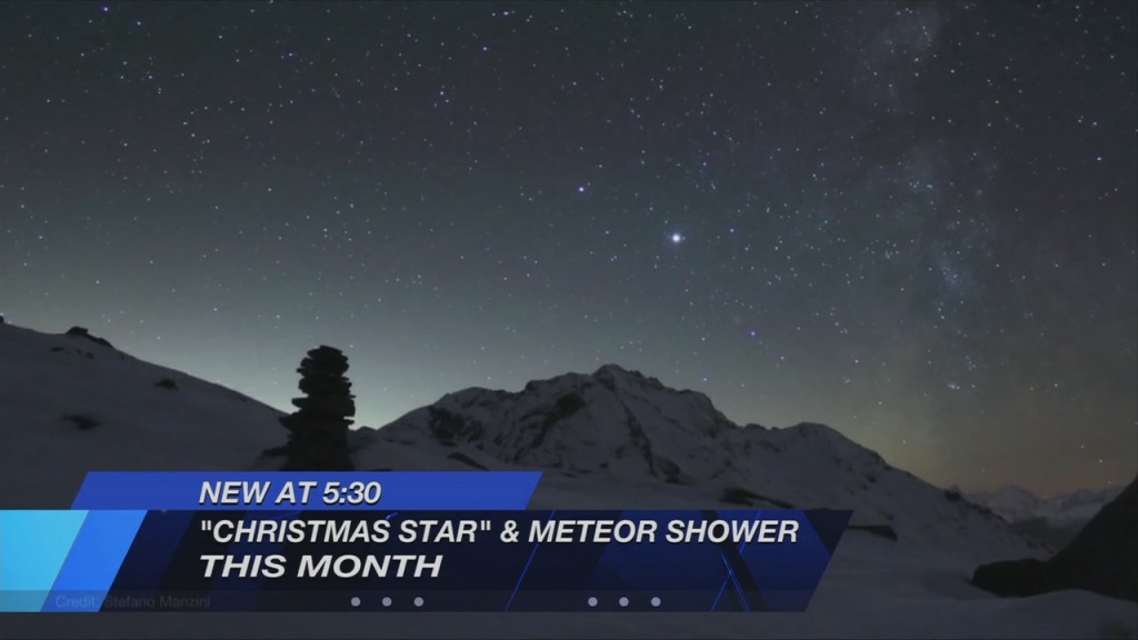 800 Years In The Making: Uncommon Celestial Event Is Days Away