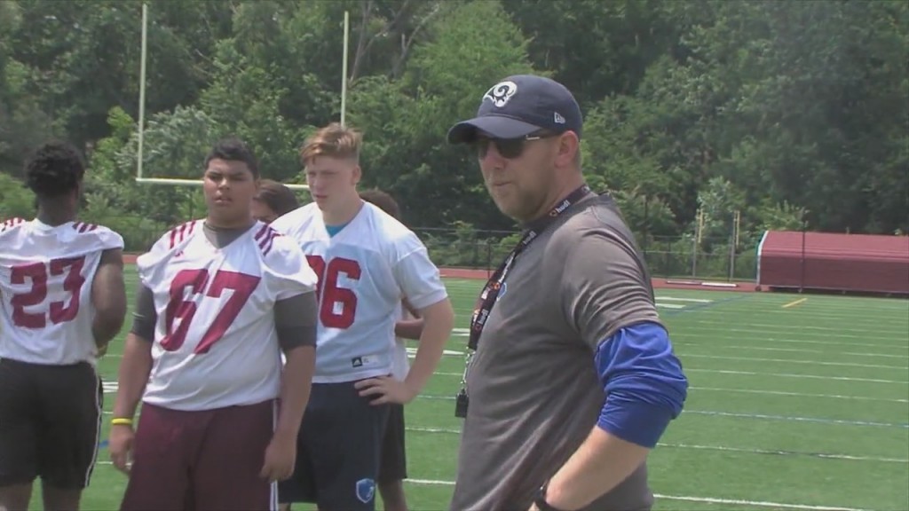 Kentucky Wildcats Hire Liam Coen As New Offensive Coordinator/qb Coach