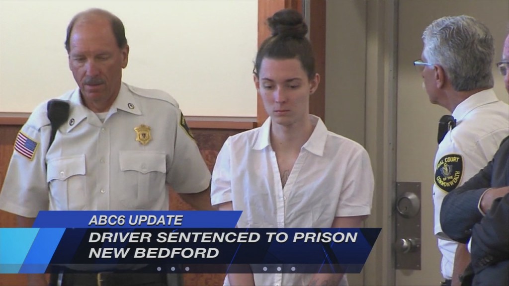 2019 Nb Accident Update