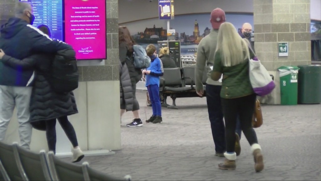 Darren Holiday Travel 6pm